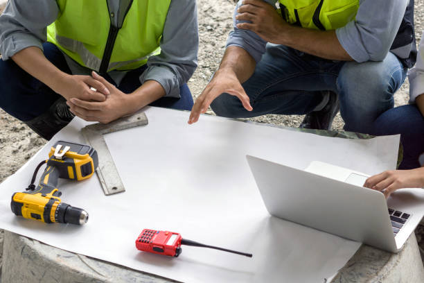 Best Concrete Foundation Repair in Copiague, NY