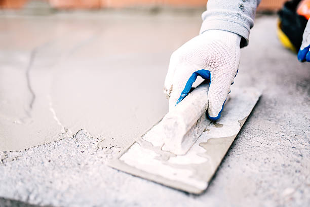 Best Commercial Concrete Services in Copiague, NY